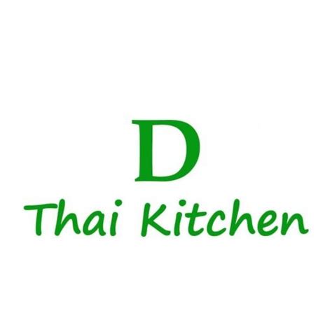 D thai - Jan 2, 2017 · D Thai Kitchen deserves four stars because the food is delicious and as on point as any Thai restaurant, but I seriously contemplated only giving three because the portion sizes are unbelievably small. Granted our table only ordered from the lunch special menu, but still... check out the photo. For $8.95 I got the delicious curry pulled pork. 